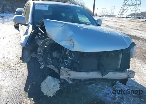 2012 Toyota Highlander Limited V6 from USA, damaged, VIN 5TDDK3EH4CS121126